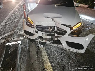 2016 Mercedes-Benz C 250 VIN: