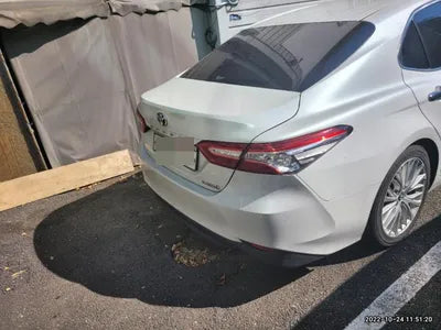 2019 Toyota Camry JTNB21HK5K3022667 VIN:JTNB21HK5K3022667
