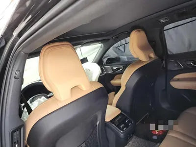 2020 Volvo V60 YV1ZZ102CL1048214 VIN:YV1ZZ102CL1048214
