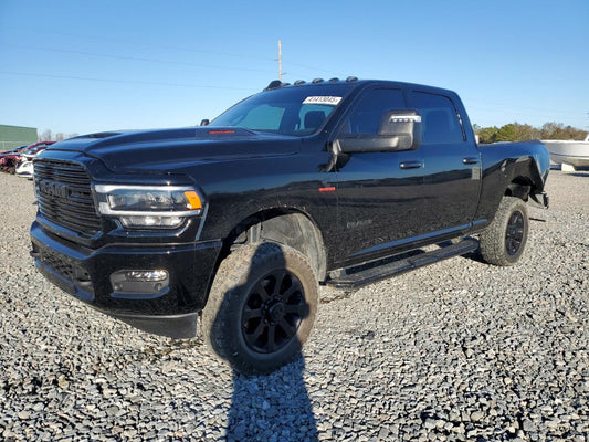 2024 RAM 2500 LARAMIE VIN:5NPEC4ACXDH676882
