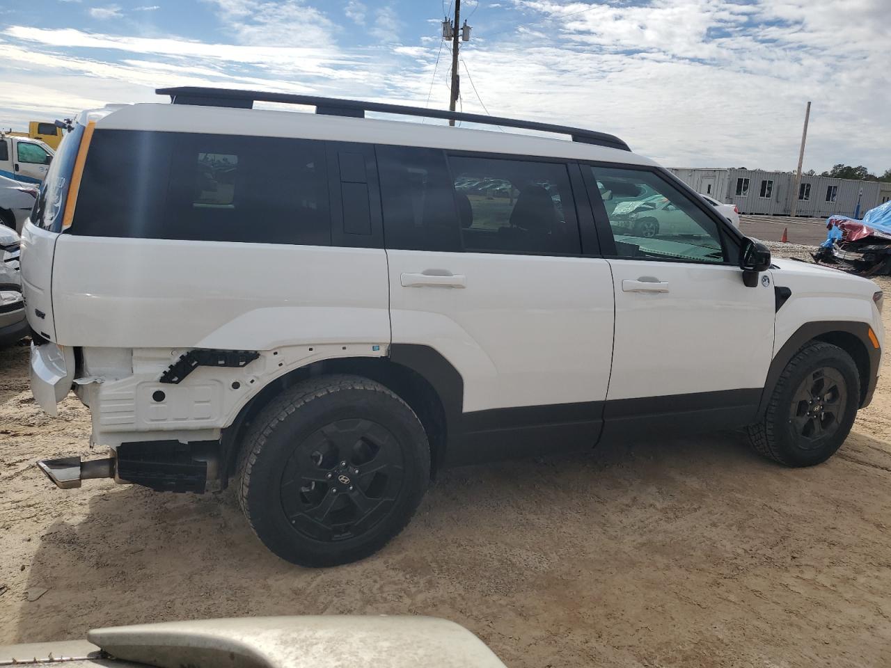 2024 HYUNDAI SANTA FE XRT VIN:5NMP3DGL8RH014853