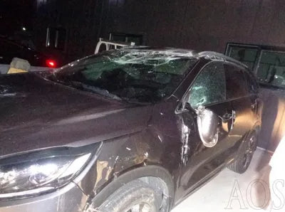 2020 Kia Sorento KNAPG81ABLA564269 VIN:KNAPG81ABLA564269