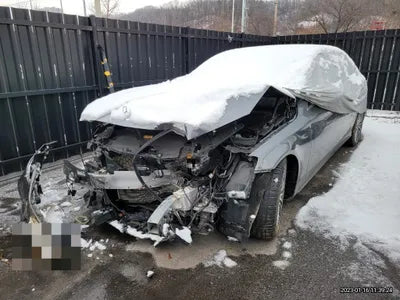 2019 Mercedes-Benz S 560 KL90A4AFGKZ100060 VIN:KL90A4AFGKZ100060