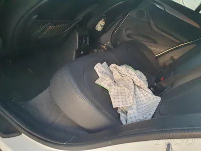 2016 BMW 118 WBAHT9102H5F20406 VIN:WBAHT9102H5F20406