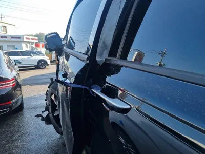 2022 Kia Carnival VIN: