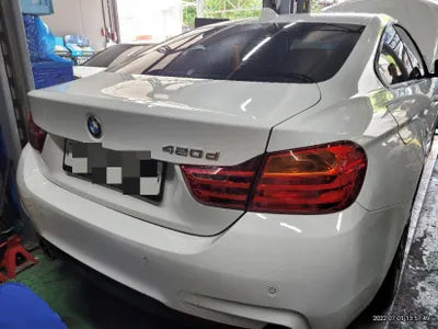 2016 BMW 420 WBA4P7103GK582188 VIN:WBA4P7103GK582188