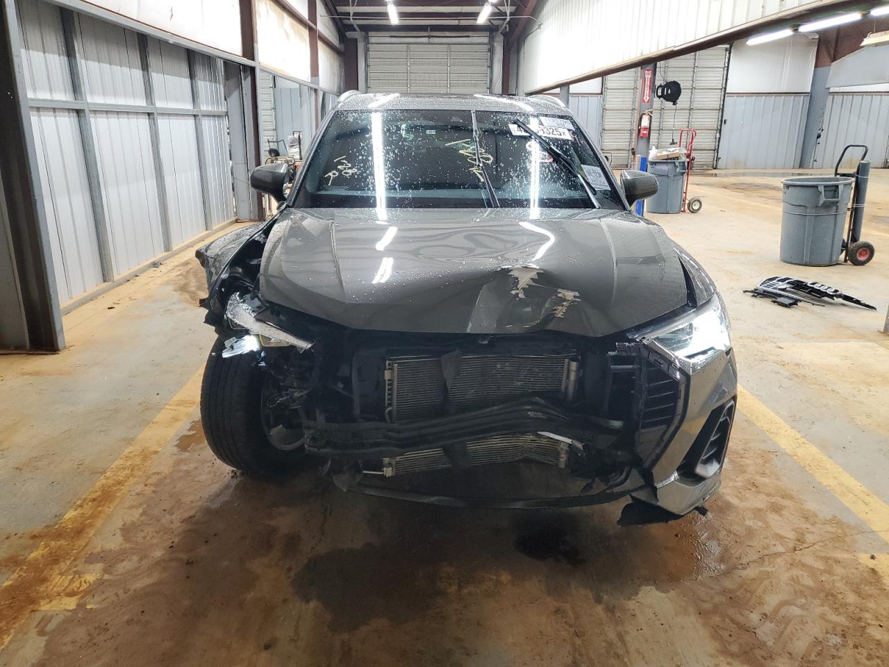2023 AUDI Q3 PREMIUM S LINE 45 VIN:WA1DECF34P1140721