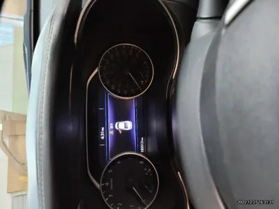2016 Nissan Maxima VIN: