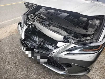 2019 Lexus ES 300 VIN: