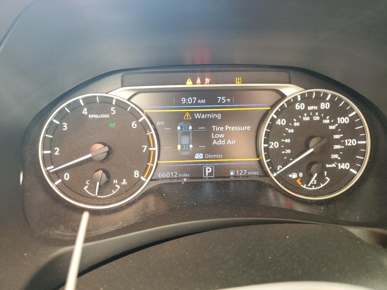 2022 NISSAN ALTIMA SV VIN:1N4BL4DV5NN301800