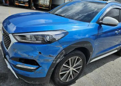 2017 Hyundai Tucson KMHJ3815GHU225196 VIN:KMHJ3815GHU225196
