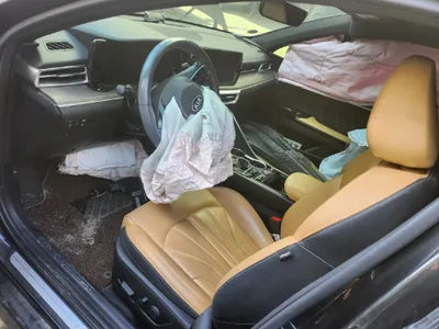 2021 Kia K5 VIN: