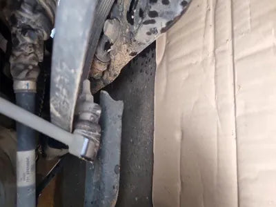 2023 Hyundai Tucson VIN: