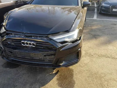 2022 Audi A6 WAUZZZF28NN066426 VIN:WAUZZZF28NN066426