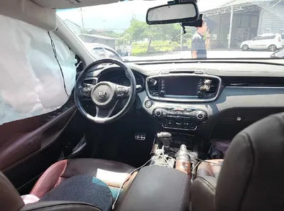 2017 Kia Sorento 756KMKNAPK81BBHA2 VIN:756KMKNAPK81BBHA2