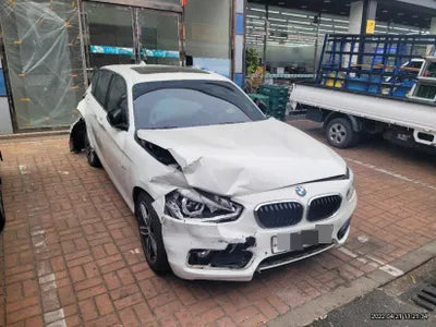 2016 BMW 118 WBA1S5109GV679061 VIN:WBA1S5109GV679061