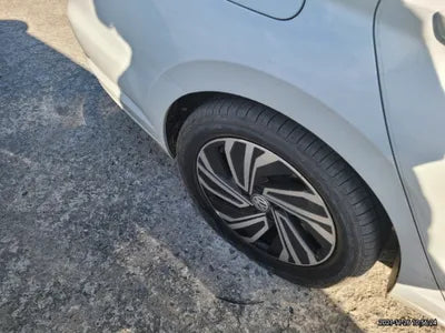 2021 Volkswagen Jetta WVWZZZBUZMM074078 VIN:WVWZZZBUZMM074078