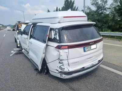 2022 Kia Carnival KNANE81BBPS240956 VIN:KNANE81BBPS240956