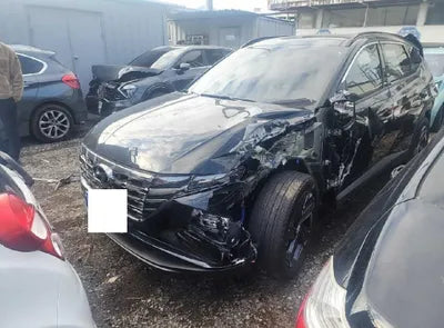 2023 Hyundai Tucson KMHJE81BHPU258045 VIN:KMHJE81BHPU258045