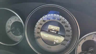 2016 Mercedes-Benz E 220 WDDHF0AB6GB182390 VIN:WDDHF0AB6GB182390