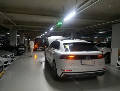 2021 Audi 50 WAUZZZF10MD006412 VIN:WAUZZZF10MD006412