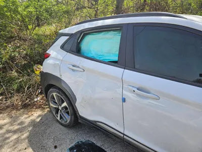 2019 Hyundai Kona VIN:
