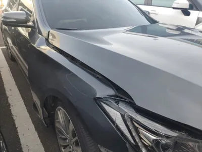 2018 Genesis G80 VIN: