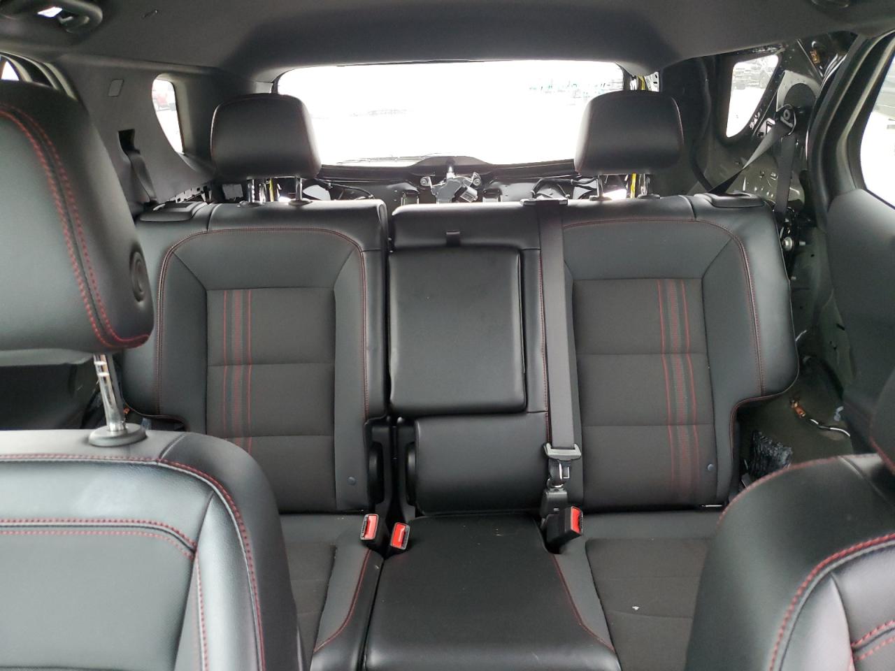 2024 CHEVROLET EQUINOX RS VIN:3GNAXMEG0RL126105