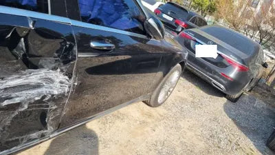 2016 Mercedes-Benz S 350 WDDUF3DB5GA227062 VIN:WDDUF3DB5GA227062