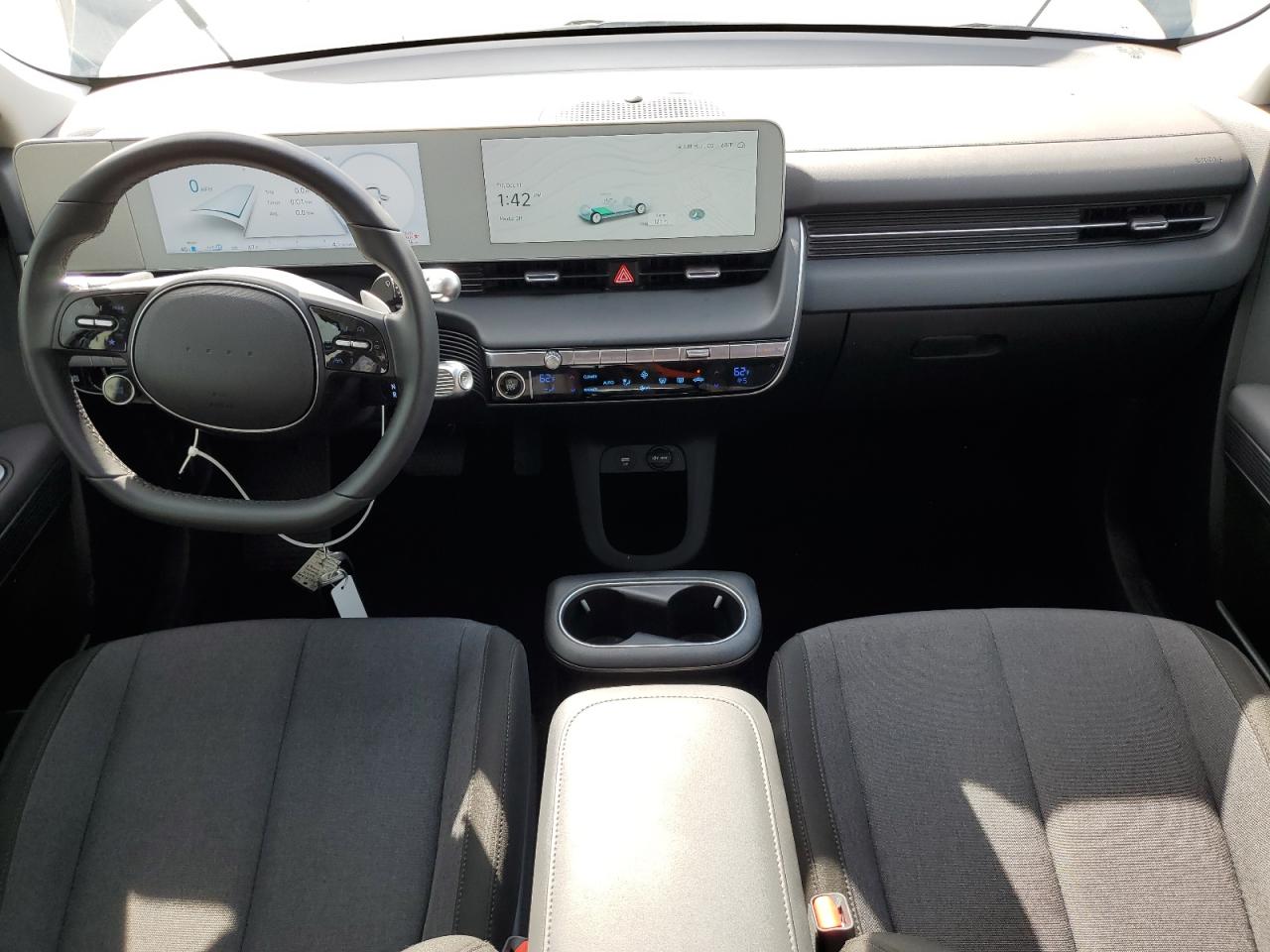 2024 HYUNDAI IONIQ 5 SE VIN:KM8KMDDFXRU281888