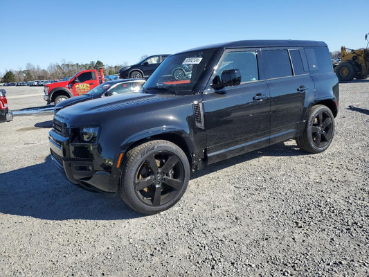 2024 LAND ROVER DEFENDER 110 VIN:SALEBEEE7R2286893