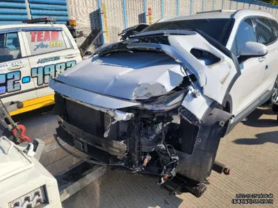 2019 Hyundai Santa FE KMHS281BBKU058365 VIN:KMHS281BBKU058365