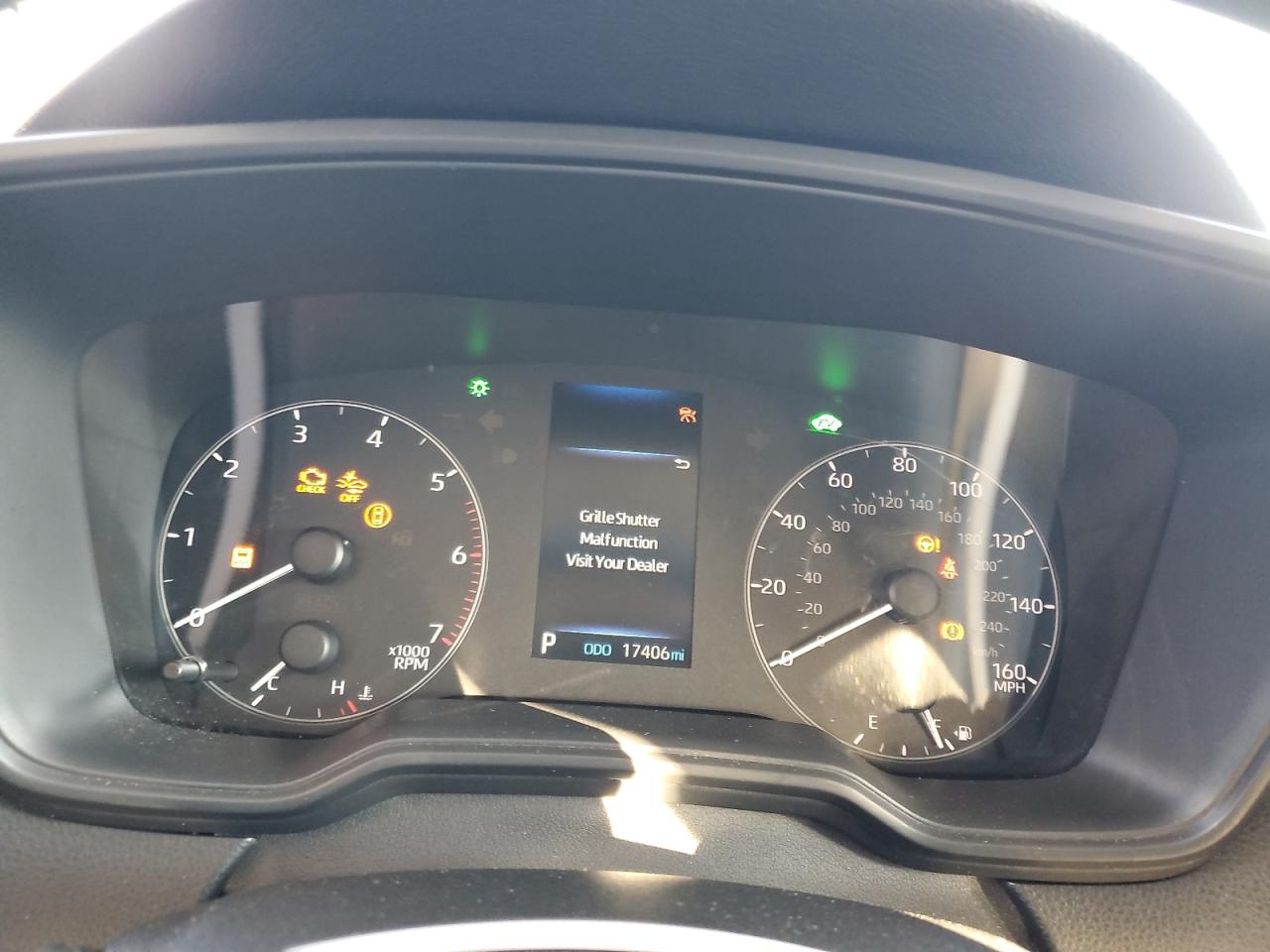 2024 TOYOTA COROLLA LE VIN:JTDBCMFE4R3038529