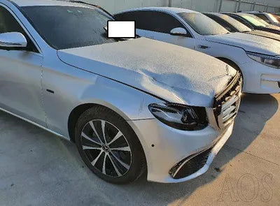 2020 Mercedes-Benz E 300 W1KZF5EB5LA841295 VIN:W1KZF5EB5LA841295