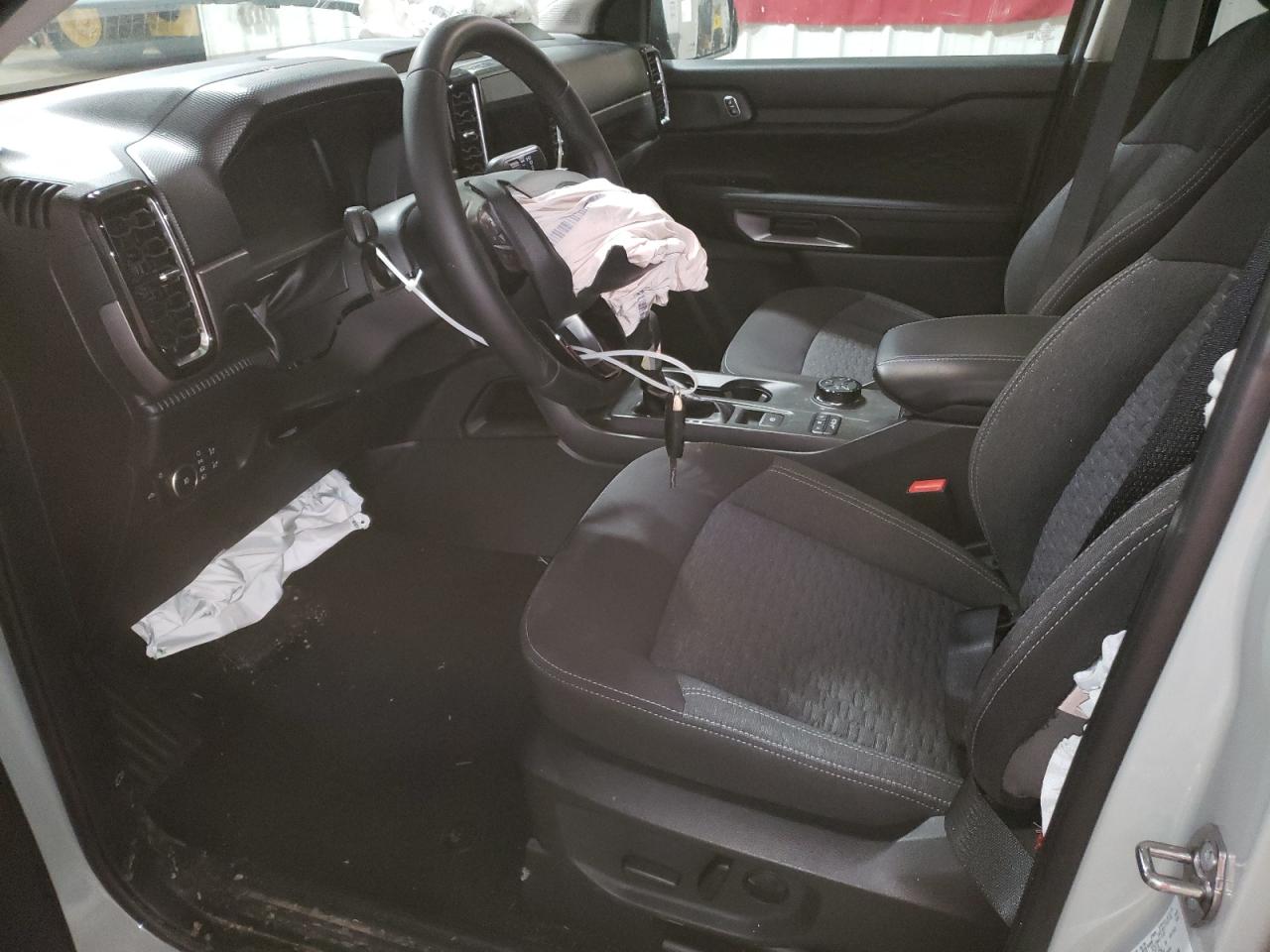 2024 FORD RANGER XLT VIN:1FTER4HH9RLE28691