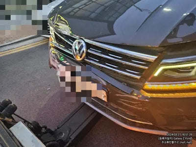 2018 Volkswagen Tiguan VIN: