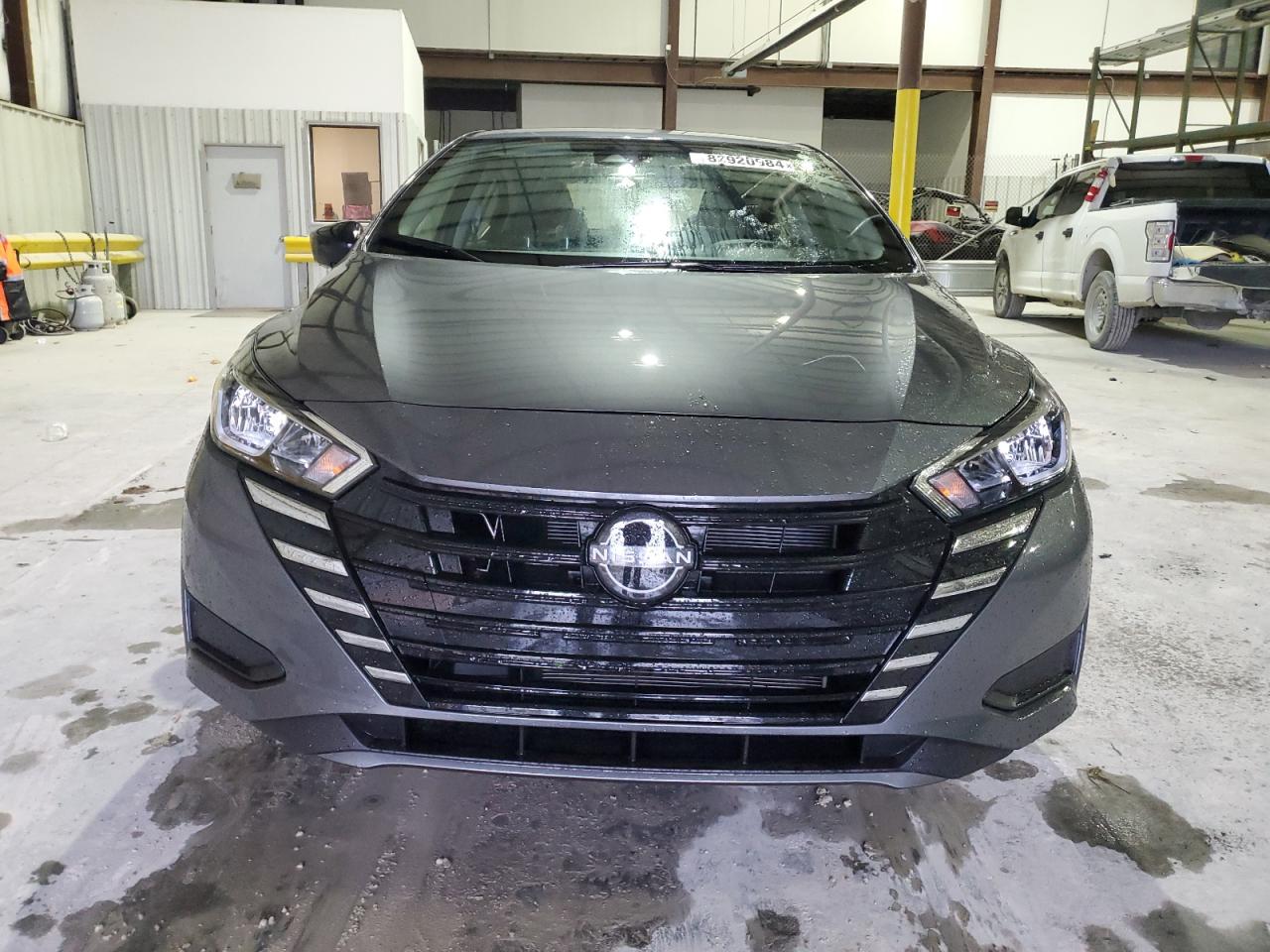 2024 NISSAN VERSA S VIN:3N1CN8DV8RL837763