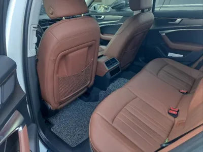 2020 Audi A6 WAUZZZF21LN076504 VIN:WAUZZZF21LN076504