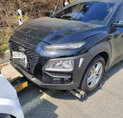 2018 Hyundai Kona KMHK4815GJU035954 VIN:KMHK4815GJU035954