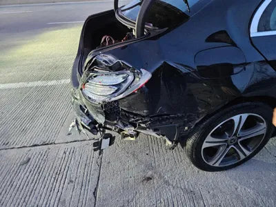 2019 Mercedes-Benz E 300 VIN: