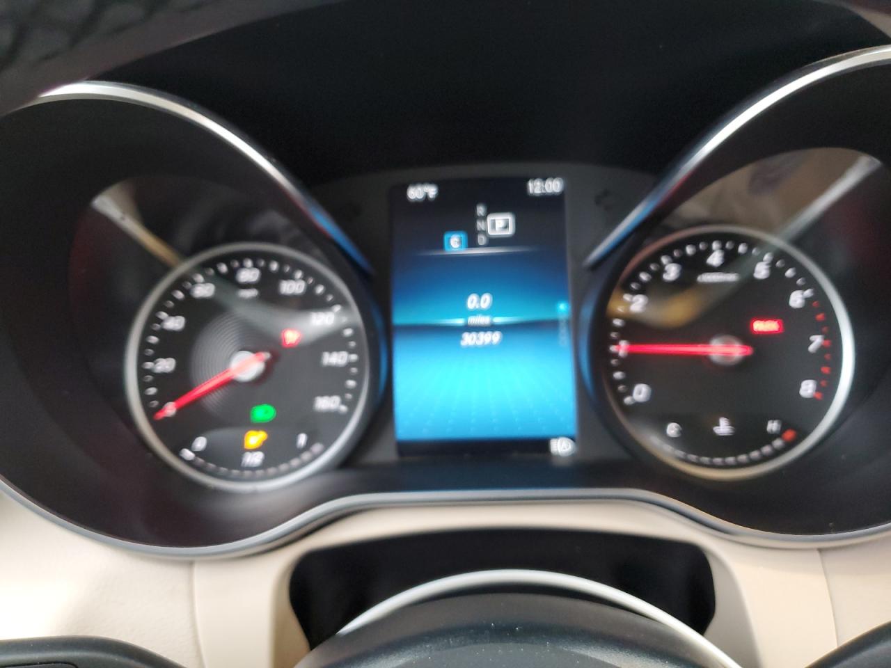 2022 MERCEDES-BENZ GLC 300 VIN:W1N0G8DB8NG095100