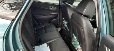 2019 Hyundai Kona KMHK381GFKU038190 VIN:KMHK381GFKU038190