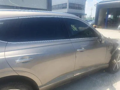 2021 Genesis GV80 VIN: