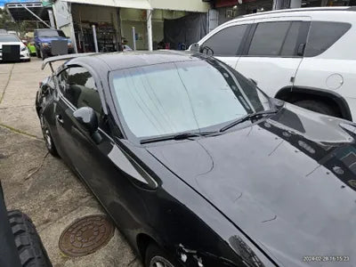 2017 Audi A8 JF1ZNAC16H9710553 VIN:JF1ZNAC16H9710553