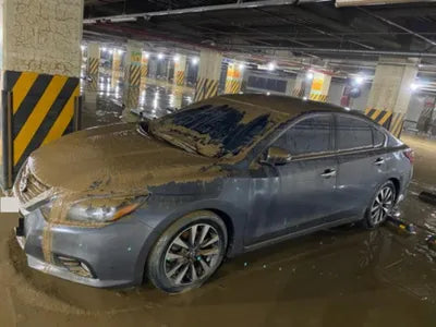 2017 Nissan Altima 065KM1N4AL3AP4HC2 VIN:065KM1N4AL3AP4HC2