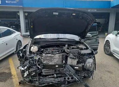 2022 Hyundai Tucson KMHJE81BGNU133712 VIN:KMHJE81BGNU133712