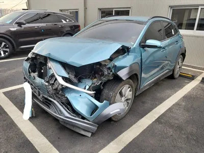 2019 Hyundai Kona KMHK381GFKU029477 VIN:KMHK381GFKU029477