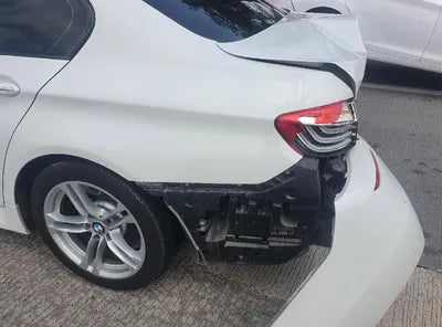 2016 BMW 520 000KMWBA5E5109GG2 VIN:000KMWBA5E5109GG2