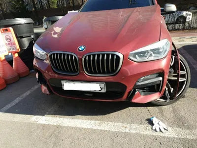 2020 BMW X4 M WBAVJ7108L9B97669 VIN:WBAVJ7108L9B97669