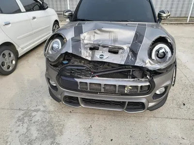 2017 MINI Cooper WMWXU3107H2D46761 VIN:WMWXU3107H2D46761